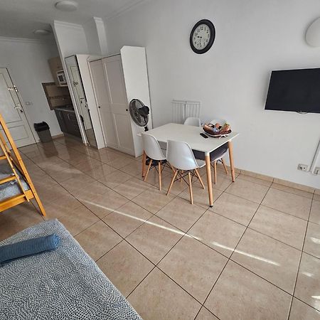 Apartmán Everything You Need. All Right Here. Costa Adeje  Exteriér fotografie