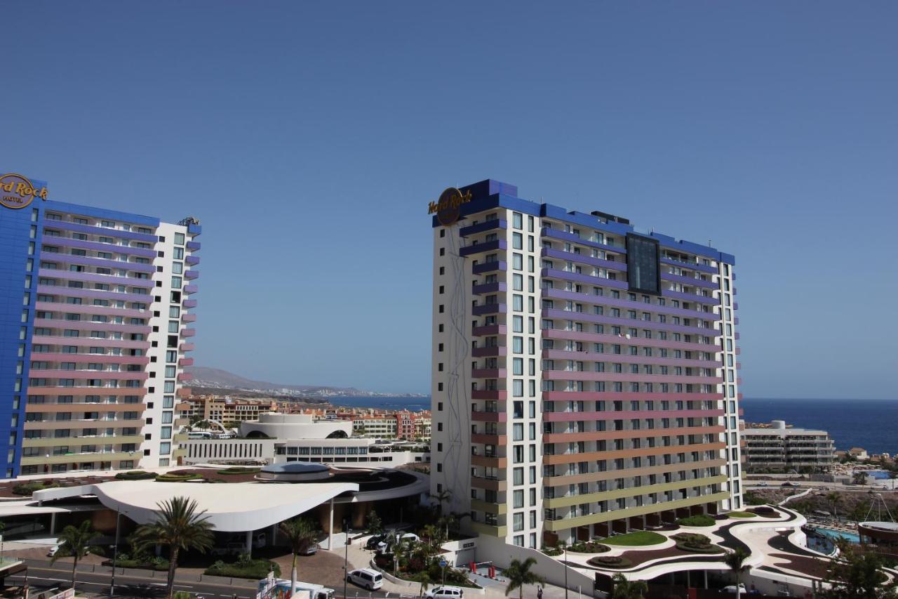 Apartmán Everything You Need. All Right Here. Costa Adeje  Exteriér fotografie