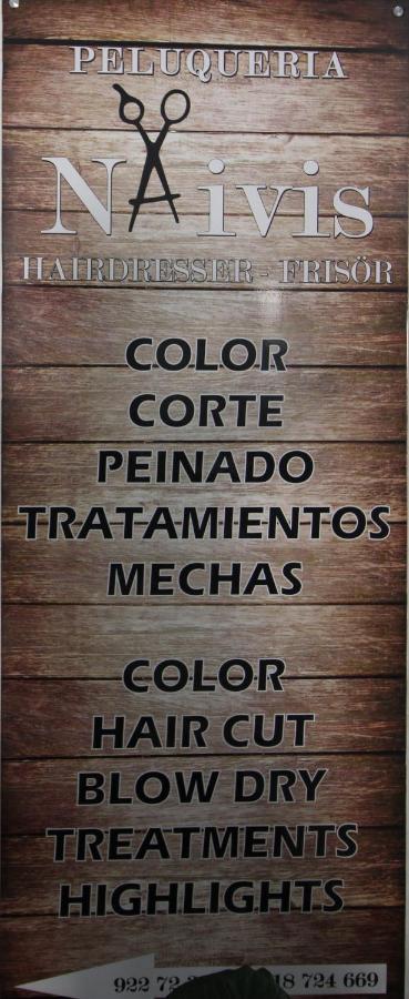 Apartmán Everything You Need. All Right Here. Costa Adeje  Exteriér fotografie
