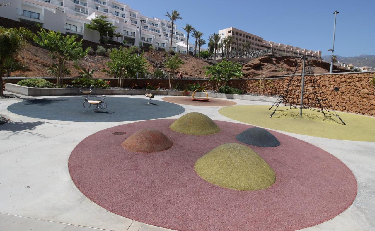 Apartmán Everything You Need. All Right Here. Costa Adeje  Exteriér fotografie