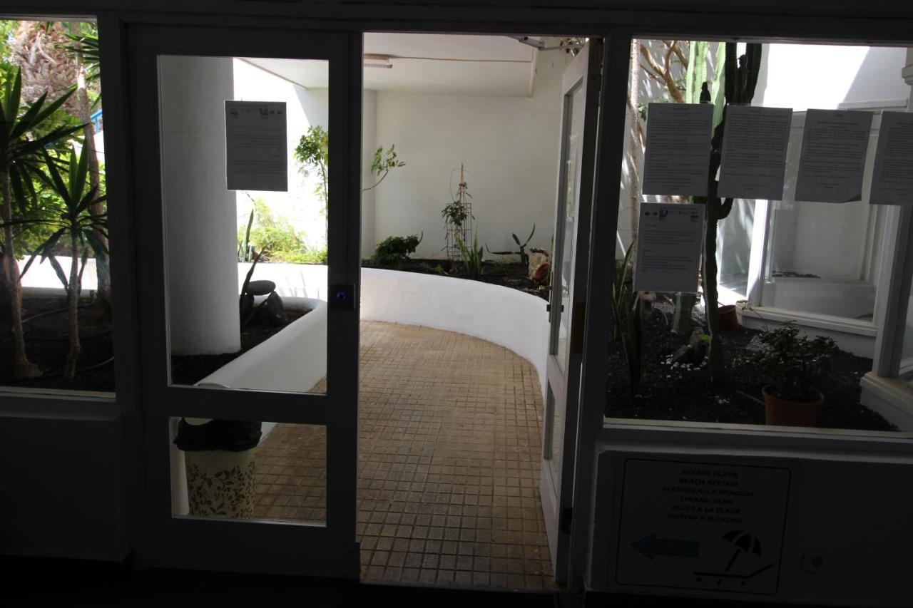 Apartmán Everything You Need. All Right Here. Costa Adeje  Exteriér fotografie