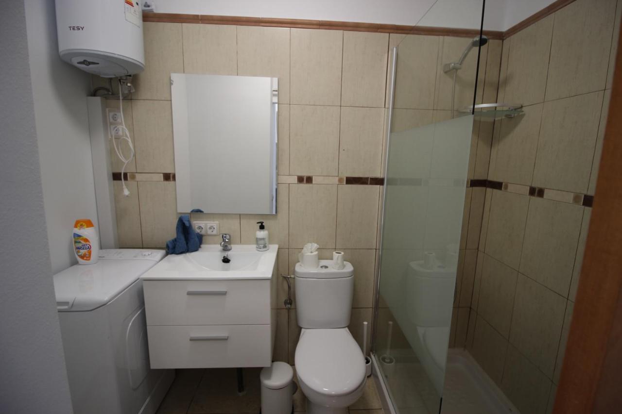Apartmán Everything You Need. All Right Here. Costa Adeje  Exteriér fotografie