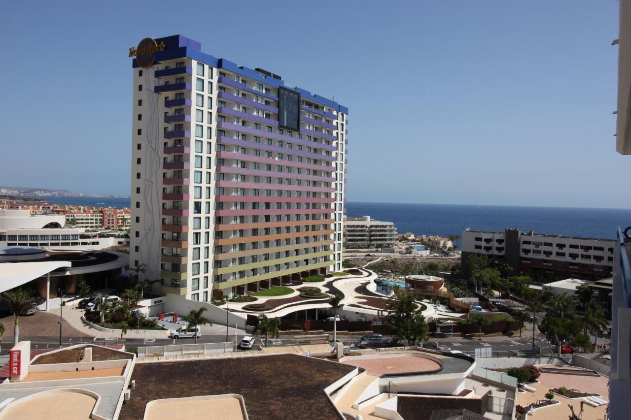 Apartmán Everything You Need. All Right Here. Costa Adeje  Exteriér fotografie