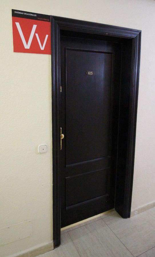 Apartmán Everything You Need. All Right Here. Costa Adeje  Exteriér fotografie