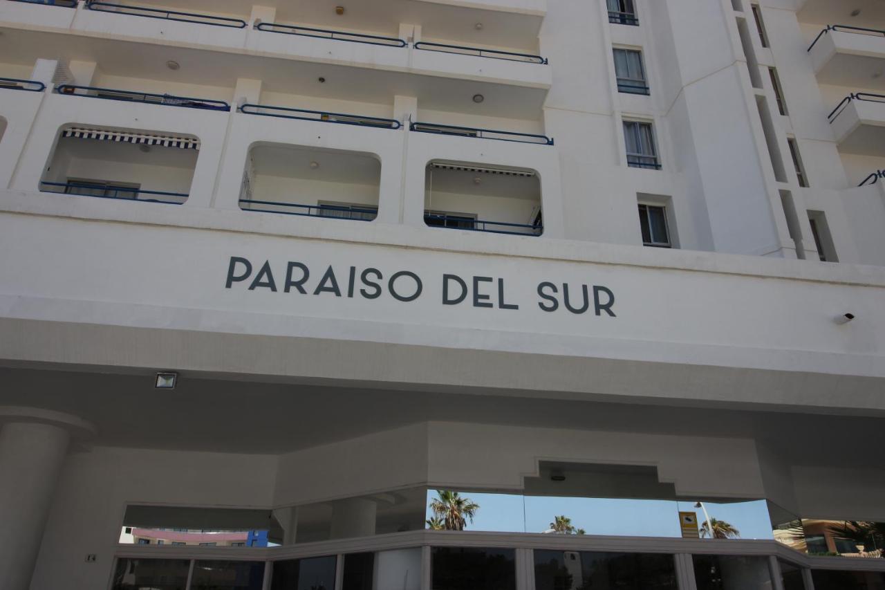 Apartmán Everything You Need. All Right Here. Costa Adeje  Exteriér fotografie