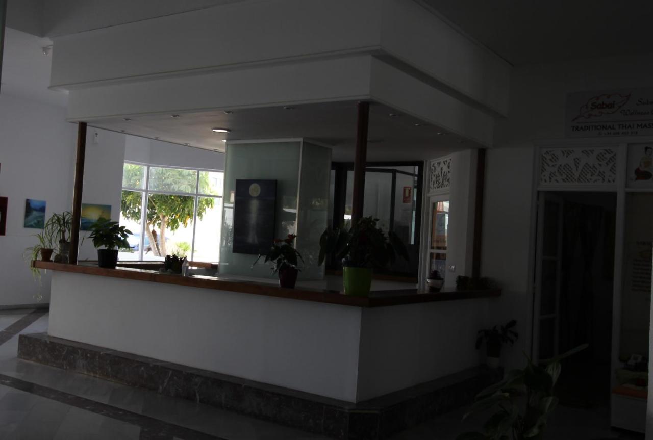 Apartmán Everything You Need. All Right Here. Costa Adeje  Exteriér fotografie