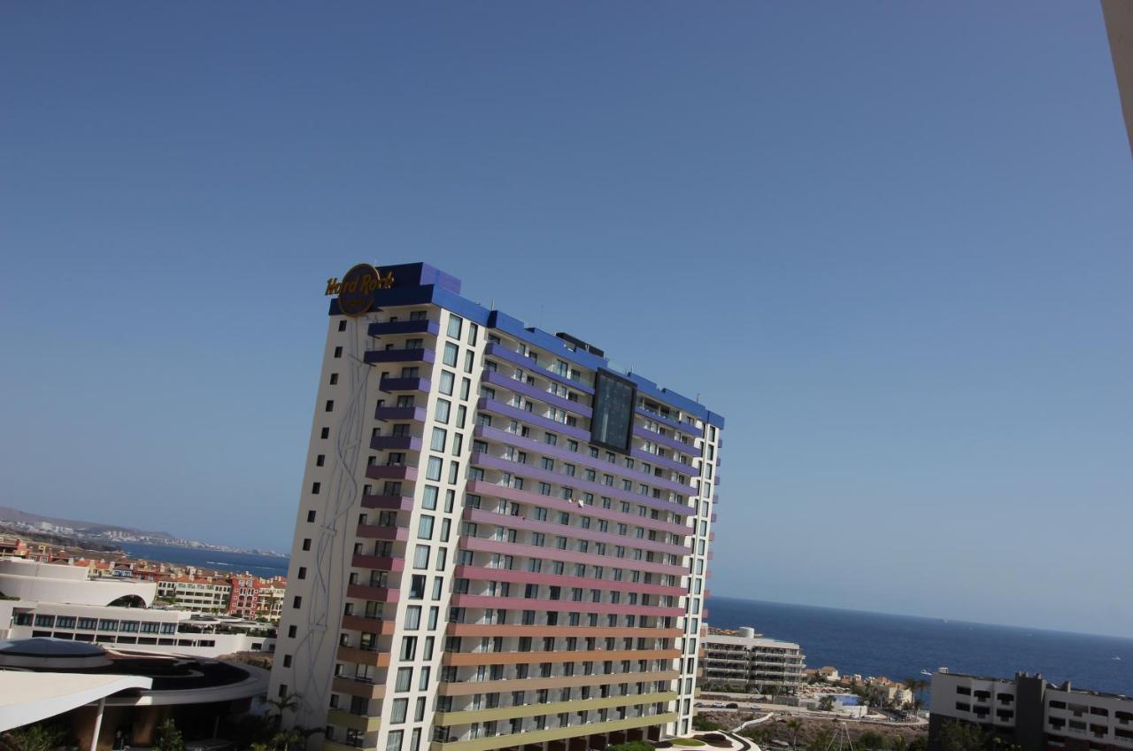Apartmán Everything You Need. All Right Here. Costa Adeje  Exteriér fotografie
