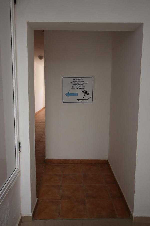 Apartmán Everything You Need. All Right Here. Costa Adeje  Exteriér fotografie