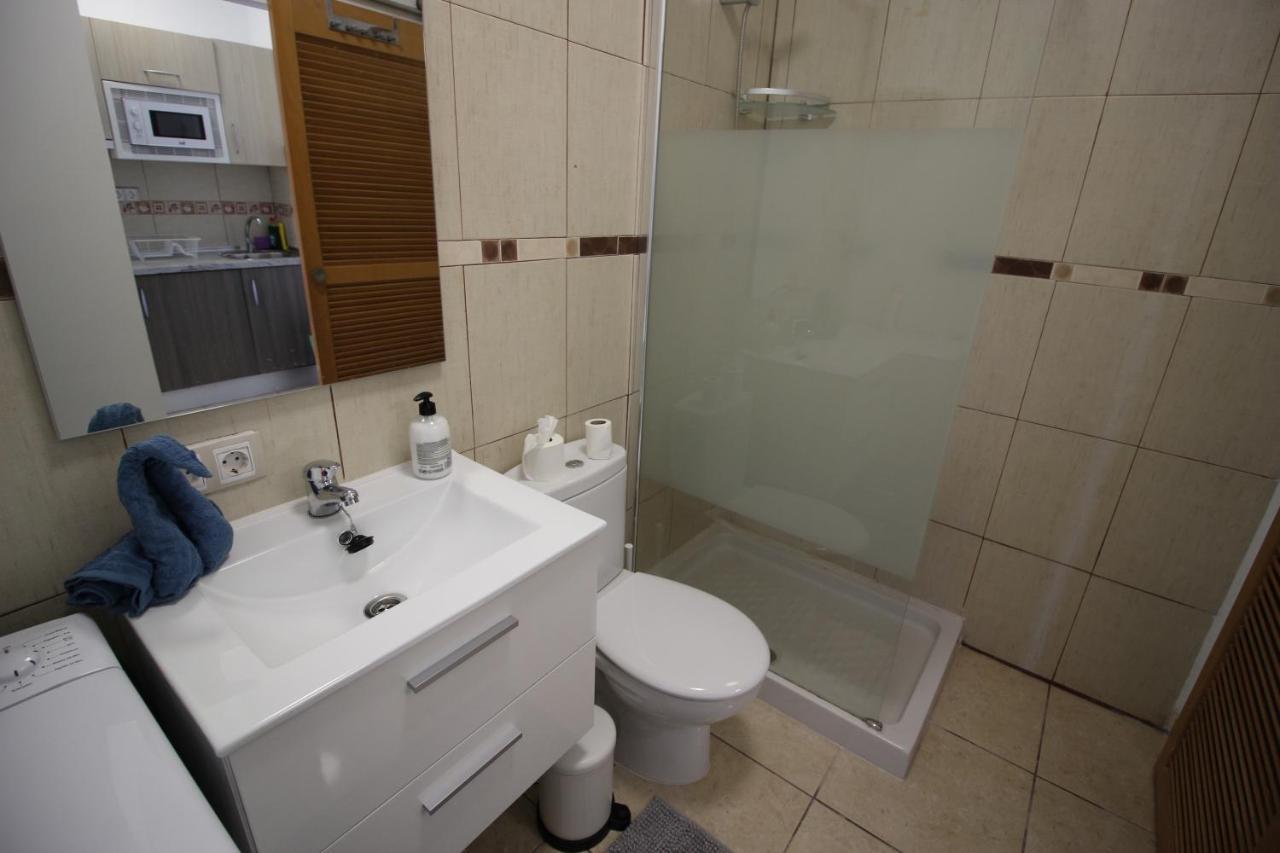 Apartmán Everything You Need. All Right Here. Costa Adeje  Exteriér fotografie