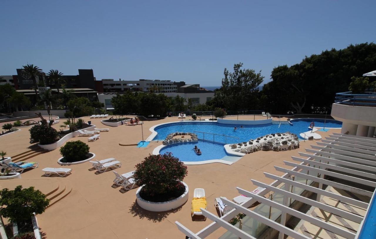 Apartmán Everything You Need. All Right Here. Costa Adeje  Exteriér fotografie