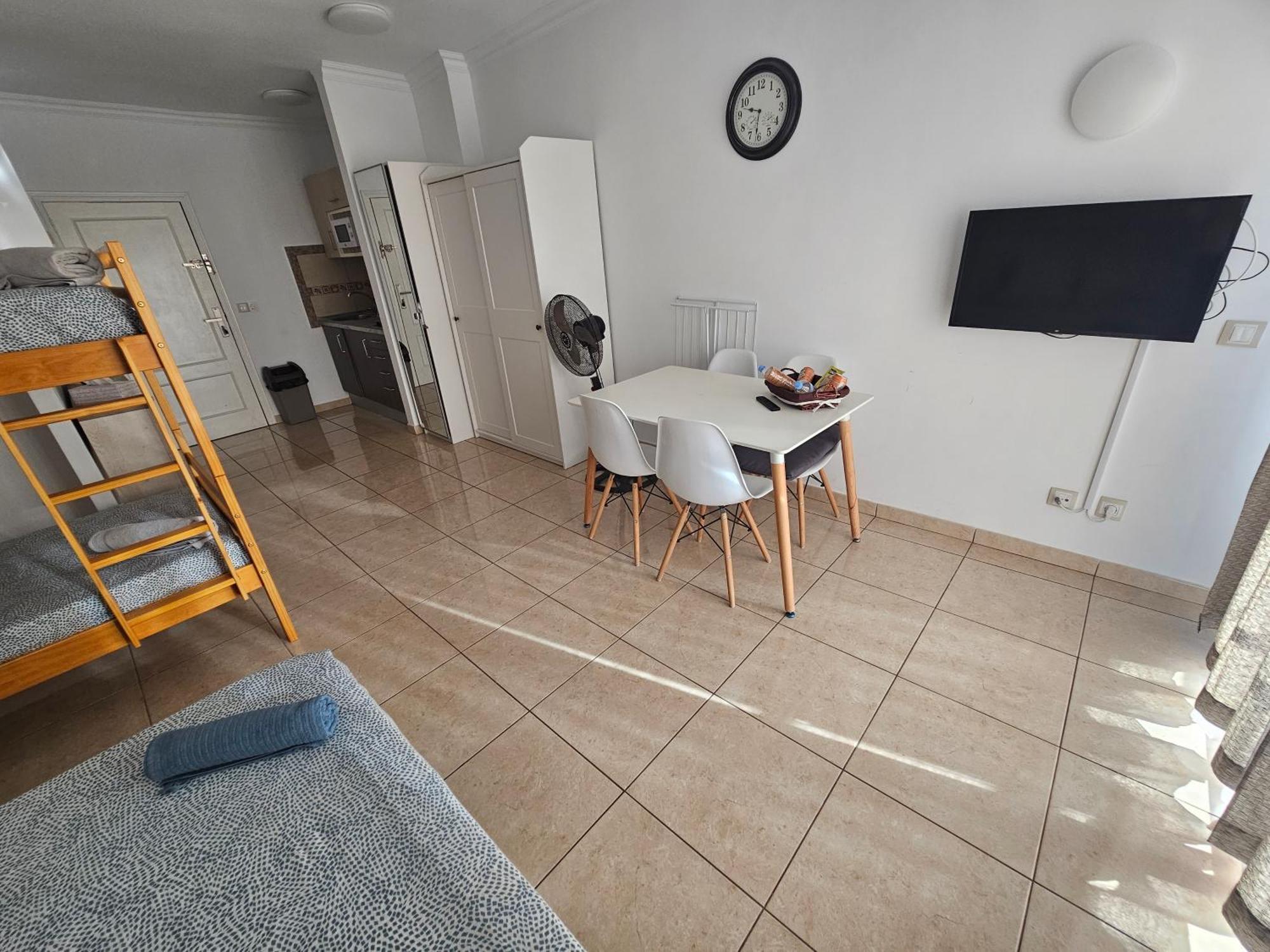 Apartmán Everything You Need. All Right Here. Costa Adeje  Exteriér fotografie